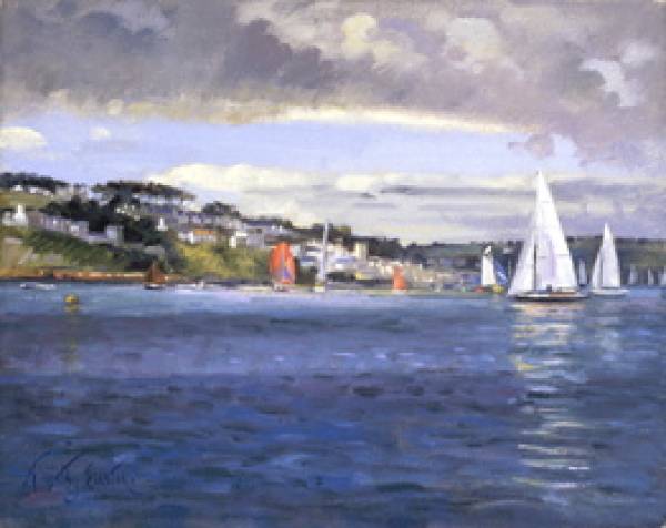 - a , Print by Timothy Easton, measuring 24 x 30 cm (H x W) £88
